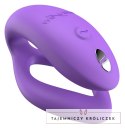 We-Vibe -Wibrator Dla Par Zdalnie Sterowany Sync O Bright Purple We Vibe