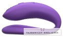 We-Vibe -Wibrator Dla Par Zdalnie Sterowany Sync O Bright Purple We Vibe