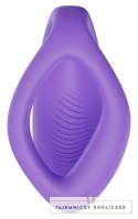 We-Vibe -Wibrator Dla Par Zdalnie Sterowany Sync O Bright Purple We Vibe