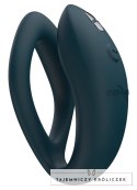 We-Vibe -Wibrator Dla Par Zdalnie Sterowany Sync O Petrol Green We Vibe