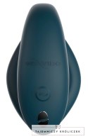 We-Vibe -Wibrator Dla Par Zdalnie Sterowany Sync O Petrol Green We Vibe