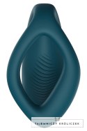 We-Vibe -Wibrator Dla Par Zdalnie Sterowany Sync O Petrol Green We Vibe