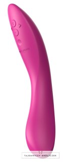 We-Vibe - Wibrator Punktu-G Z Aplikacją Rave 2 by We-Vibe Fuchsia We Vibe