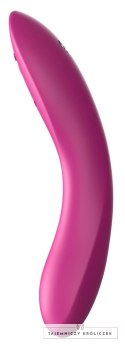 We-Vibe - Wibrator Punktu-G Z Aplikacją Rave 2 by We-Vibe Fuchsia We Vibe