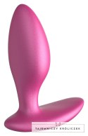 We-Vibe - Wibrujący Korek Analny Ditto+ Cosmic Pink We Vibe