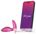 We-Vibe - Wibrujący Korek Analny Ditto+ Cosmic Pink We Vibe