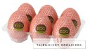 Tenga - 6 Jednorazowych Masturbatorów Egg Combo HB 6pcs TENGA