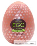 Tenga - 6 Jednorazowych Masturbatorów Egg Combo HB 6pcs TENGA