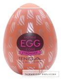 Tenga - 6 Jednorazowych Masturbatorów Egg Cone HB 6pcs TENGA