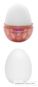 Tenga - 6 Jednorazowych Masturbatorów Egg Cone HB 6pcs TENGA