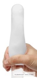 Tenga - 6 Jednorazowych Masturbatorów Egg Cone HB 6pcs TENGA