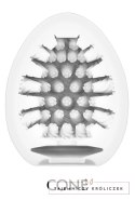 Tenga - 6 Jednorazowych Masturbatorów Egg Cone HB 6pcs TENGA