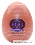 Tenga - 6 Jednorazowych Masturbatorów Egg Misty II HB 6pcs TENGA