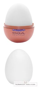 Tenga - 6 Jednorazowych Masturbatorów Egg Misty II HB 6pcs TENGA