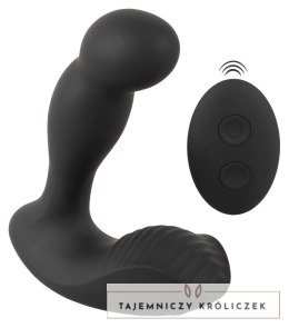 Rebel - Masażer Prostaty Z Pilotem RC Prostate Massager Rebel