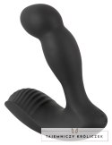 Rebel - Masażer Prostaty Z Pilotem RC Prostate Massager Rebel