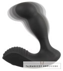 Rebel - Masażer Prostaty Z Pilotem RC Prostate Massager Rebel