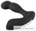 Rebel - Masażer Prostaty Z Pilotem RC Prostate Massager Rebel