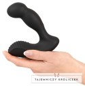 Rebel - Masażer Prostaty Z Pilotem RC Prostate Massager Rebel