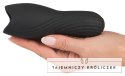 Rebel - Kompaktowy Masturbator 10 Trybów Wibracji Glans Stimulator Rebel