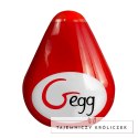 G - vibe - Masturbator Gegg G-Vibe