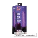 GC by shots - Dildo - wibrator 20 cm GC by Shots