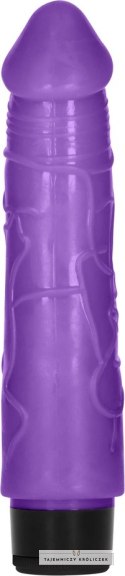 GC by shots - Dildo - wibrator 20 cm GC by Shots