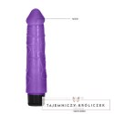 GC by shots - Dildo - wibrator 20 cm GC by Shots