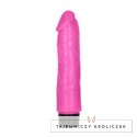 GC by shots - Dildo - wibrator 20 cm GC by Shots