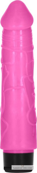 GC by shots - Dildo - wibrator 20 cm GC by Shots