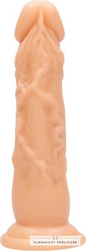 GC by shots - Realistyczne dildo 19 cm GC by Shots