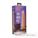 GC by shots - Realistyczne dildo 19 cm GC by Shots