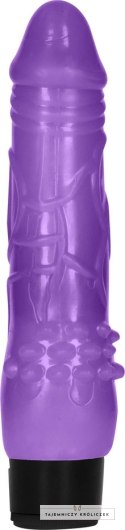 GC by shots - Realistyczne dildo - grube - wibrator 20 cm GC by Shots