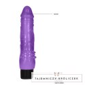 GC by shots - Realistyczne dildo - grube - wibrator 20 cm GC by Shots