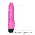 GC by shots - Realistyczne dildo - grube - wibrator 20 cm GC by Shots