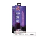 GC by shots - Realistyczne dildo - wibrator 20 cm GC by Shots