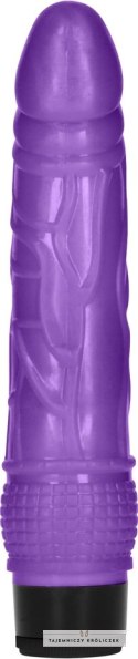 GC by shots - Realistyczne dildo - wibrator 20 cm GC by Shots