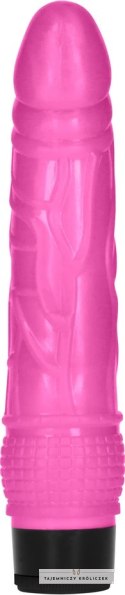 GC by shots - Realistyczne dildo - wibrator 20 cm GC by Shots