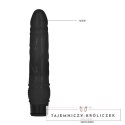 GC by shots - Realistyczne dildo - wibrator 20 cm GC by Shots