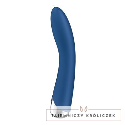 Satisfyer - Wibrator zakrzywiony Vibe 1 Satisfyer