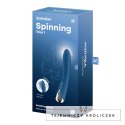 Satisfyer - Wibrator zakrzywiony Vibe 1 Satisfyer