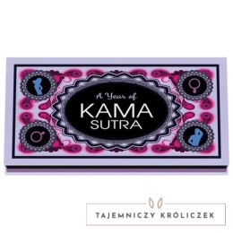 Kheper Games - Karty kamasutra Kheper Games