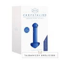 Christalino by shots - Szklane dildo Chrystalino by Shots