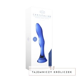 Christalino by shots - Szklane dildo Gallant Chrystalino by Shots