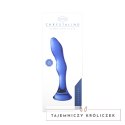 Christalino by shots - Szklane dildo Gallant Chrystalino by Shots