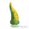 XR Brands - Silikonowe dildo - Monstropous XR Brands