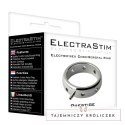 Electristim - Pierścień erekcyjny na penisa 50 mm ElectraStim