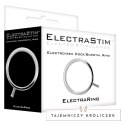 Electristim - Pierścień erekcyjny na penisa metalowy - 32 mm ElectraStim