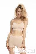 Figi Bamboo Boyshorts Nude Nude L Julimex