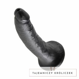 King Cock - Penis dildo 17,8 cm King Cock